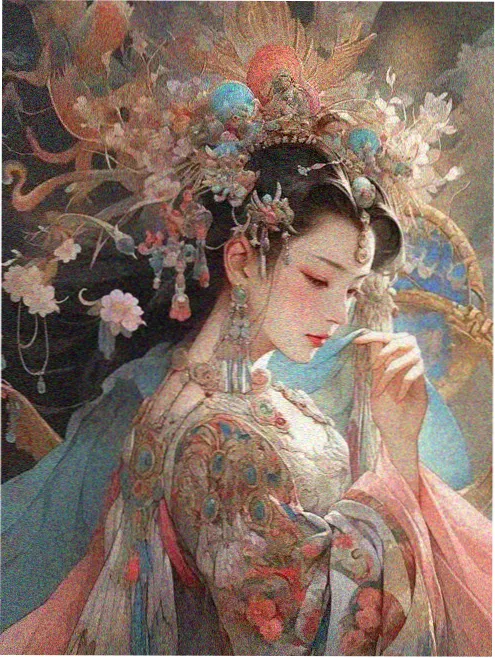 动作电影十二路暗手海报