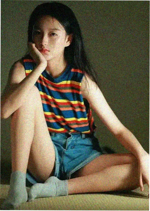 机甲动漫机甲猎场海报